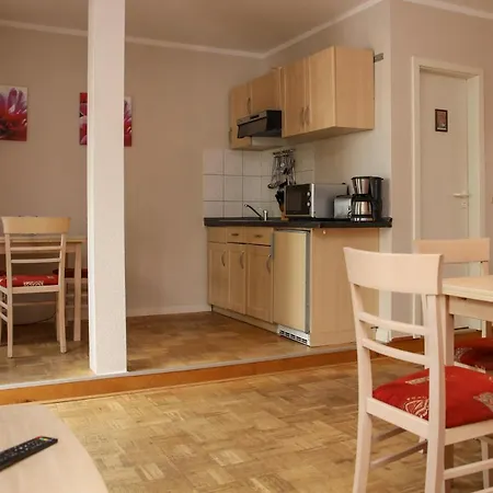 Ferienwohnung Warnemünde am Alten Strom Rostock Exterior foto
