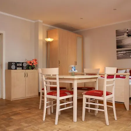 Ferienwohnung Warnemünde am Alten Strom Rostock Exterior foto