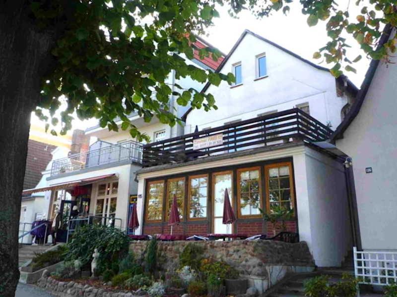 Warnemuende Am Alten Strom Accommodatie bij particulieren *